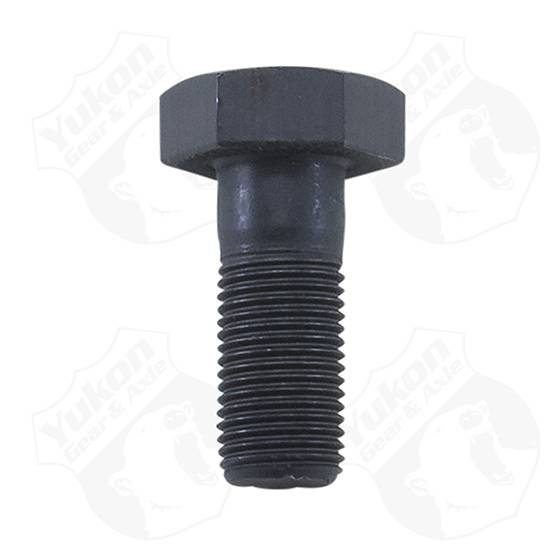 Yukon Gear & Axle - Repleacement ring gear bolt for Dana 80