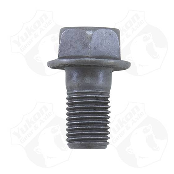 Yukon Gear & Axle - Ring gear bolt