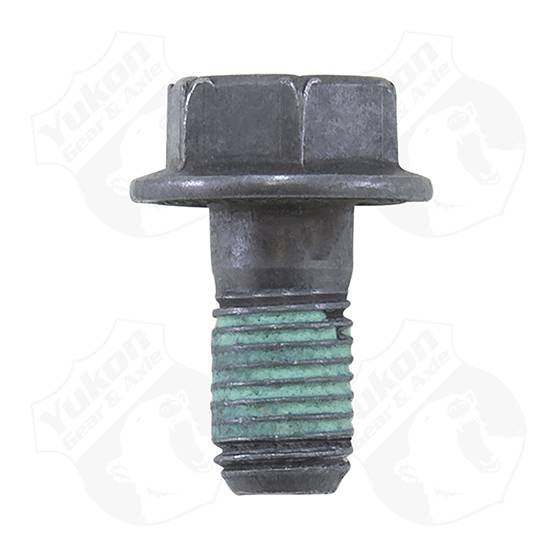 Yukon Gear & Axle - GM 7.2" IFS Ring Gear bolt