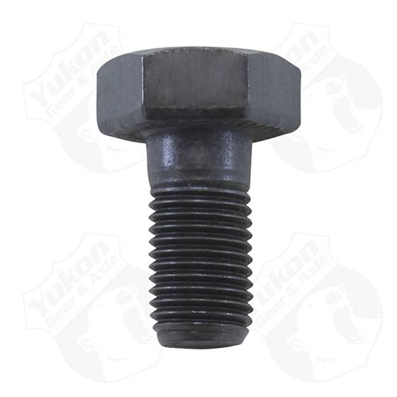 Yukon Gear & Axle - Ring gear bolt