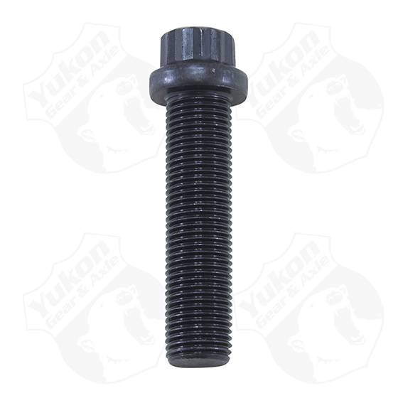 Yukon Gear & Axle - 10.5" GM 14 bolt truck Ring Gear bolt