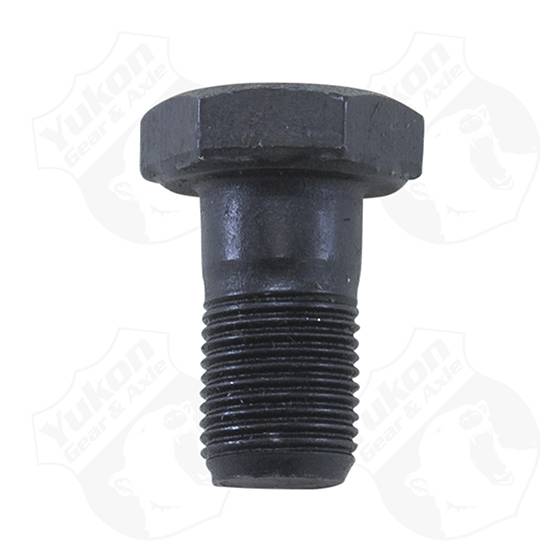 Yukon Gear & Axle - Ring Gear bolt