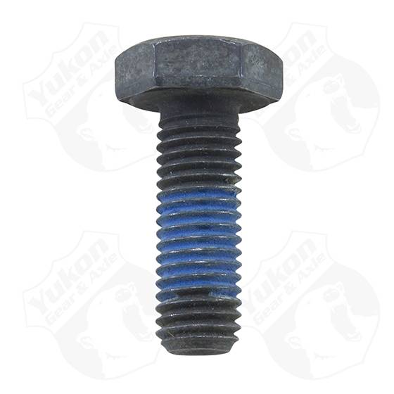 Yukon Gear & Axle - Replacement ring gear bolt for Dana S110. 15/16" head.