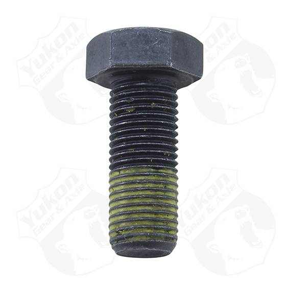 Yukon Gear & Axle - 11.5" & 10.5" Chrysler ring gear bolt.