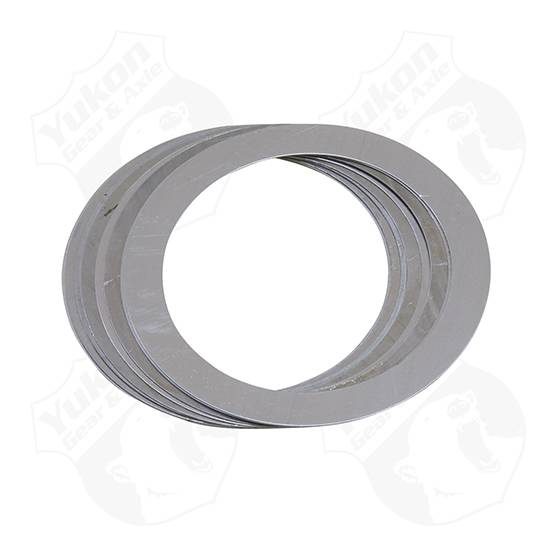 Yukon Gear & Axle - Replacement Pinion depth shims for Dana 80