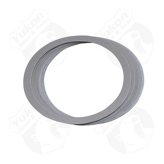 Yukon Gear & Axle - Replacement Pinion depth shims for Dana 60, 61 & D70-U