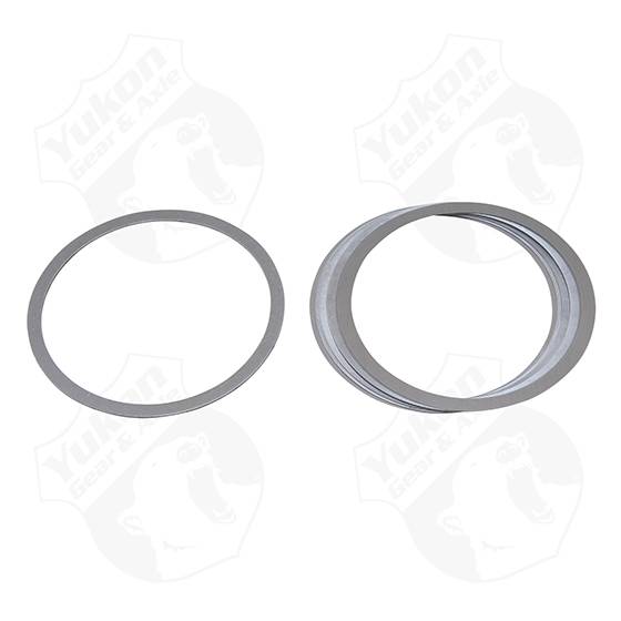 Yukon Gear & Axle - Replacement Pinion depth shims for Dana 70HD, Dana 70, Ford 10.25" & 10.5"