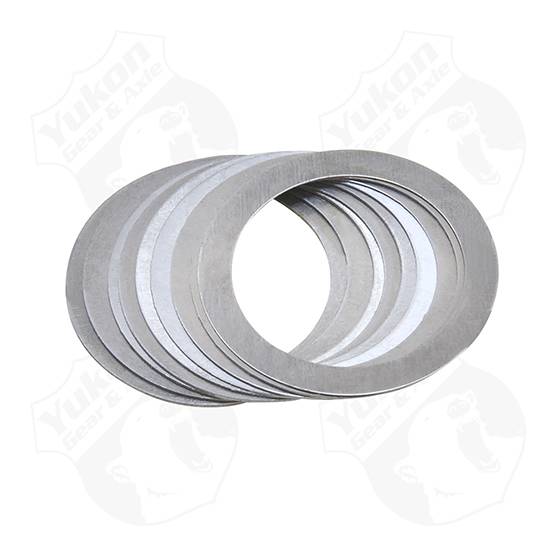 Yukon Gear & Axle - Replacement pinion Preload Shims for Dana 60, Dana 61 & Dana 70-U