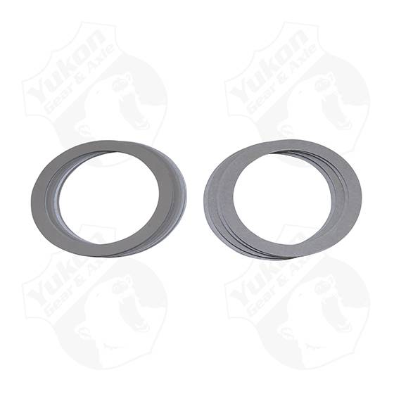 Yukon Gear & Axle - Carrier shim kit for Dana 50