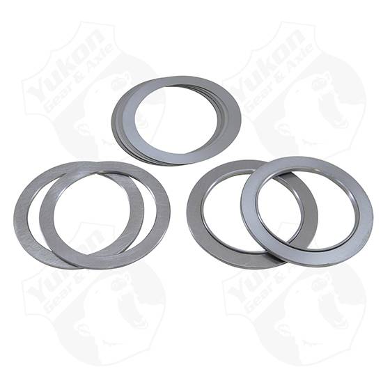 Yukon Gear & Axle - Super Carrier Shim kit for Ford 10.25"