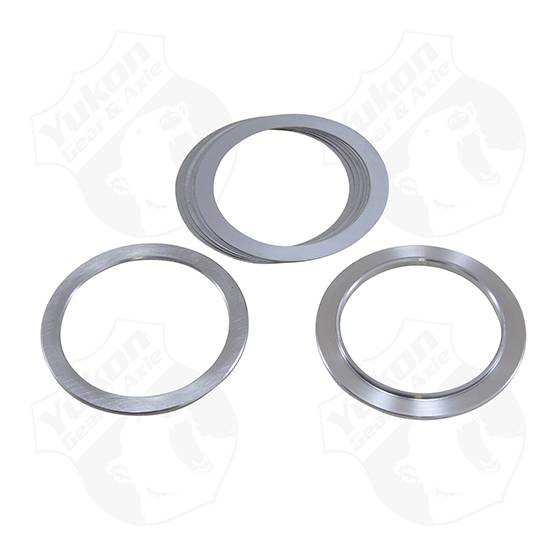 Yukon Gear & Axle - Super Carrier Shim kit for GM 9.5"