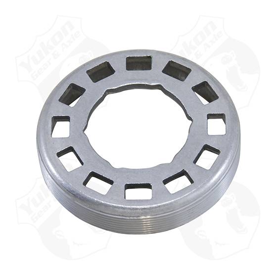 Yukon Gear & Axle - Differential side bearing screw adjuster for 9.25" Chrysler.