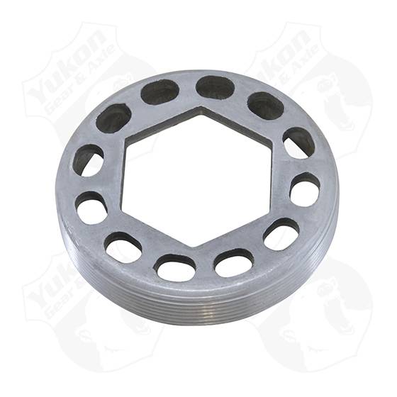 Yukon Gear & Axle - Differential carrier side bearing screw adjuster for Chrysler 7.25" and 8.25".
