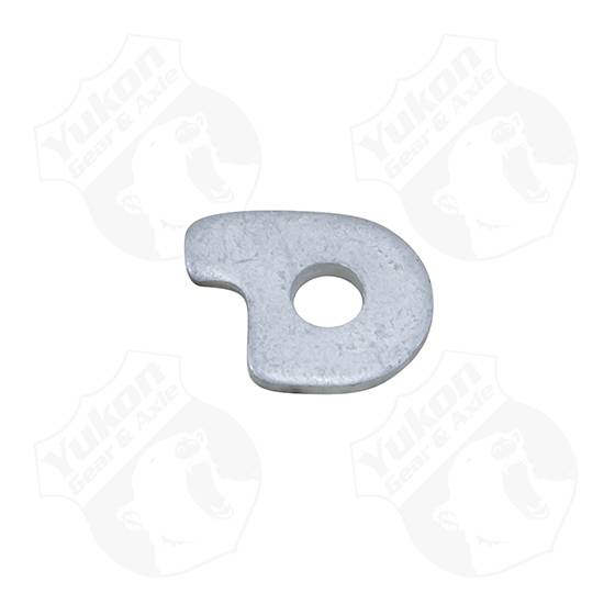 Yukon Gear & Axle - Left hand adjuster lock nut for 9.25" GM