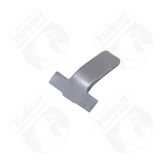 Yukon Gear & Axle - Side bearing adjuster lock for 8.25" GM IFS