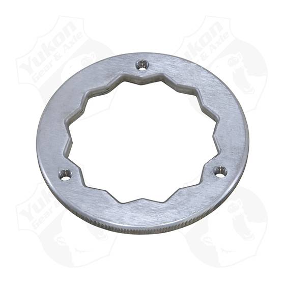 Yukon Gear & Axle - GM 9.25" IFS side adjuster lock, '11 & up.