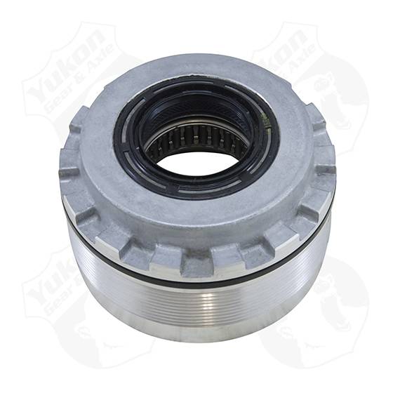 Yukon Gear & Axle - Left hand carrier bearing adjuster for 9.25" GM IFS.