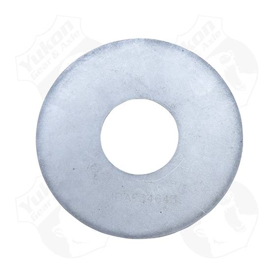 Yukon Gear & Axle - Replacement inner slinger for Dana 70