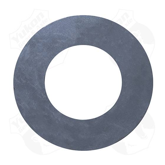 Yukon Gear & Axle - Replacement outer oil slinger for Ford 7.5", 8.8", 9", 10.25", Nissan Titan rear, Dana 44 Rubicon & 44 JK non-Rubicon.