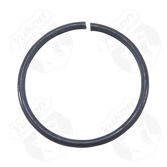 Yukon Gear & Axle - Dana 28, Dana 30, Dana 44, Dana 50 outer stub snap ring (inside locking hub).