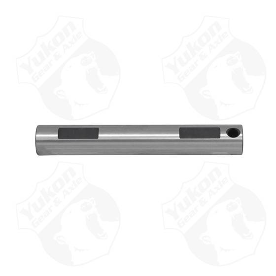 Yukon Gear & Axle - Chrome Moly Cross Pin Shaft for Mini-Spool for GM 12 bolt car and truck