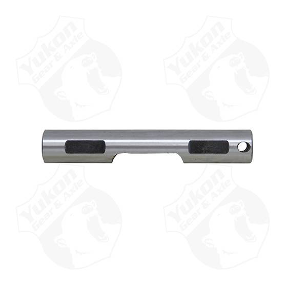Yukon Gear & Axle - Standard Open notched cross pin shaft for 9.25" Chrysler.