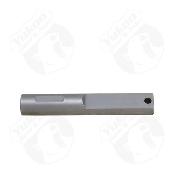Yukon Gear & Axle - 9.25" cross pin shaft TracLoc ONLY, not standard Open 0.870" DIA.