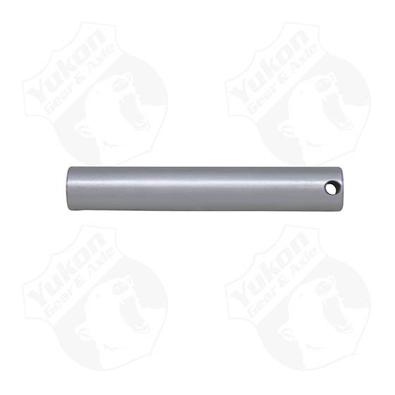 Yukon Gear & Axle - Cross pin shaft for standard open Chrysler 9.25"