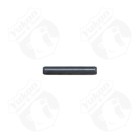 Yukon Gear & Axle - Dana 30 / 44 Roll Pin replacement