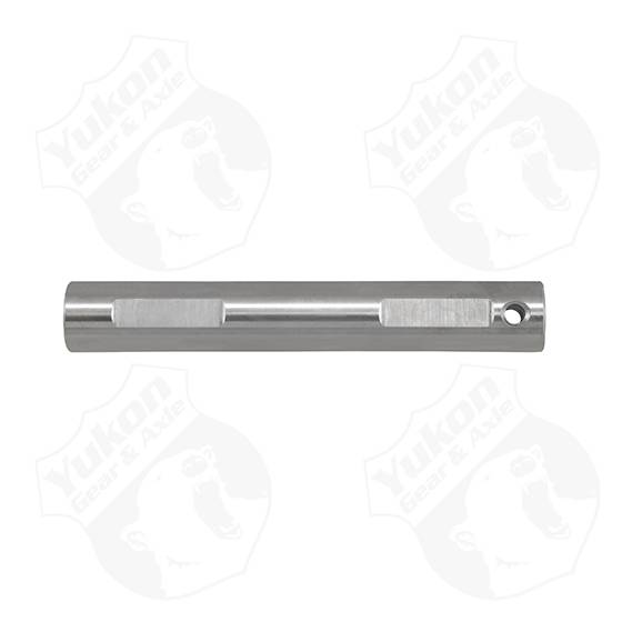 Yukon Gear & Axle - Replacement cross pin shaft for Dana 60, fits standard open and Trac Loc posi