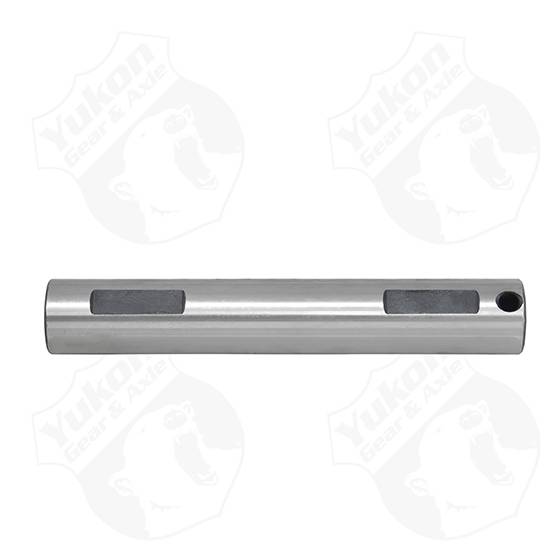 Yukon Gear & Axle - Standard Open & TracLoc cross pin shaft for 10.25" Ford.