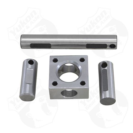 Yukon Gear & Axle - 0.260" diameter cross pin roll pin for 8.75" Chrysler, 8", 9" Ford, and Model 20 and 35.