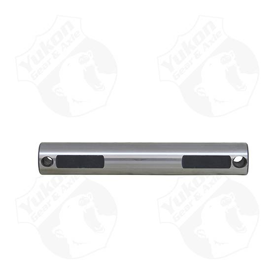 Yukon Gear & Axle - Standard open and Gov-Loc cross pin for 9.5" GM