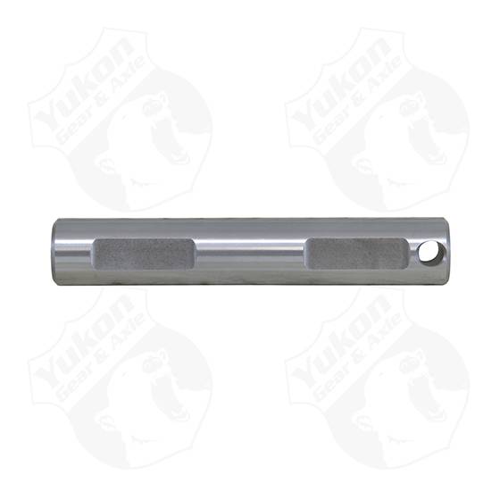 Yukon Gear & Axle - Cross pin shaft for 7.5", 7.625", and 8" GM.