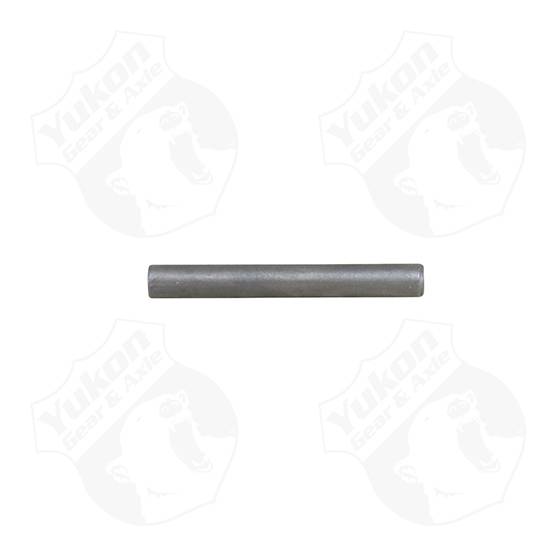 Yukon Gear & Axle - 8" cross pin shaft, standard Open