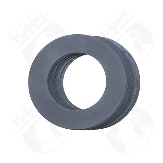 Yukon Gear & Axle - Six piece side gear and thrust washer kit for Chrysler 8" and 9.25".