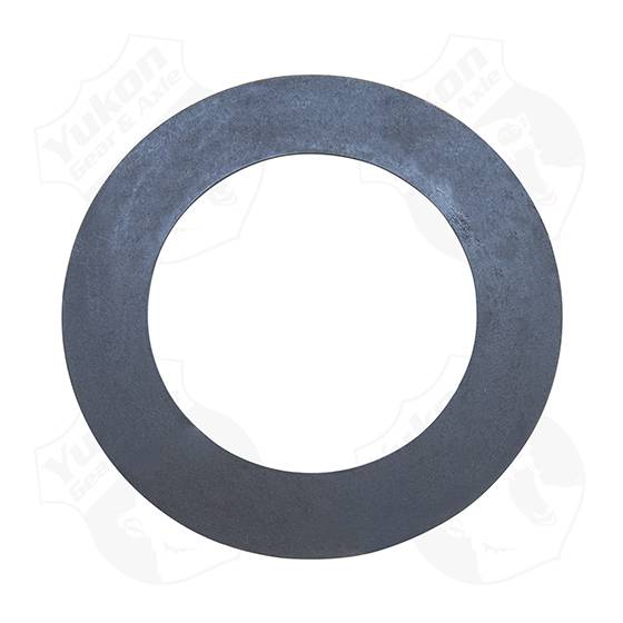Yukon Gear & Axle - Standard Open side gear and thruster washer for 10.25" Ford.
