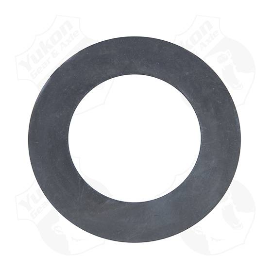 Yukon Gear & Axle - Standard open side gear and thrust washer for 9.5" GM