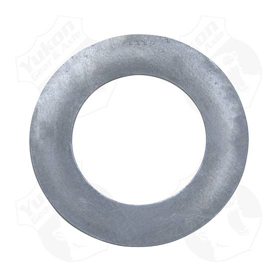 Yukon Gear & Axle - Standard open side gear and thrust washer for 7.2" GM.