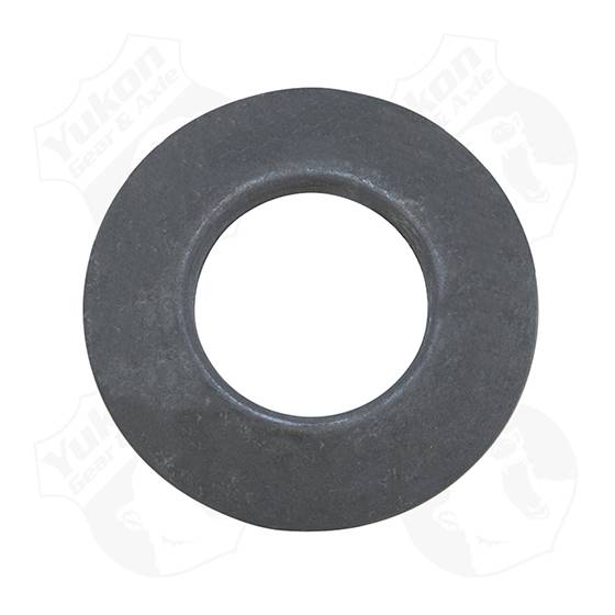 Yukon Gear & Axle - Standard open pinion gear and thrust washer for 7.2" GM.