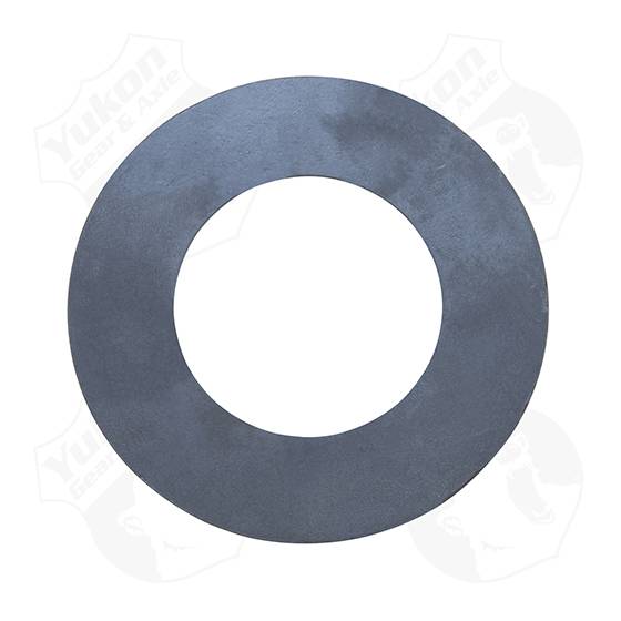 Yukon Gear & Axle - Standard Open side gear and thrust washer for GM 12 bolt car and truck.