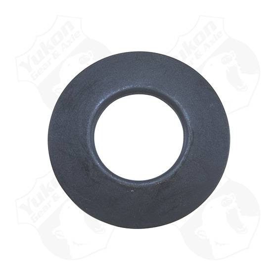 Yukon Gear & Axle - Positraction pinion gear thrust washer with step-lip inside for GM 12P and 12T. Fits new Eatons.