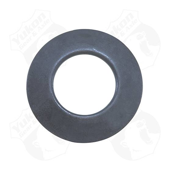 Yukon Gear & Axle - 8.5" & 8.6" GM Standard Open Pinion Gear Thrust Washer. Also fits 8.5" Eaton with 0.795" Cross Pin.