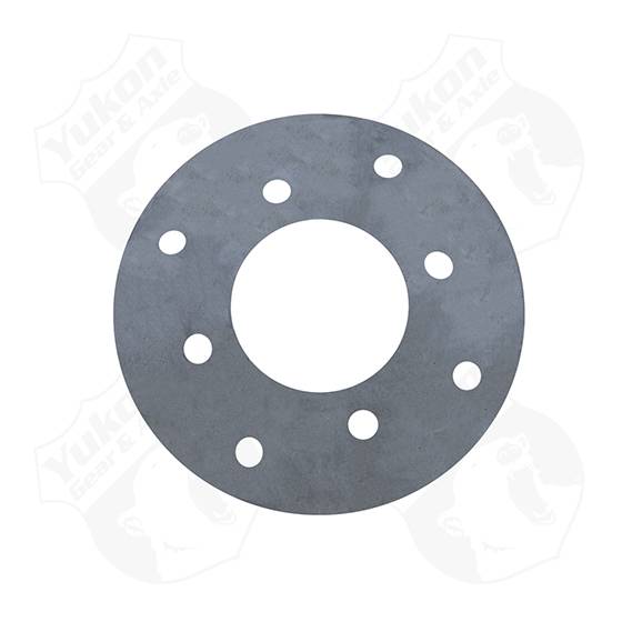 Yukon Gear & Axle - 8" Standard Open Pinion gear Thrust Washer.