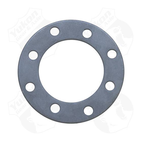 Yukon Gear & Axle - 8" Standard Open Side Gear Thrust Washer.