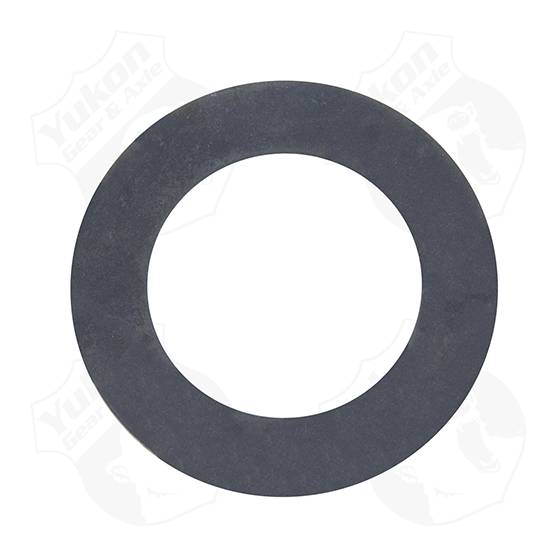 Yukon Gear & Axle - Replacement side gear thrust washer for Spicer 50