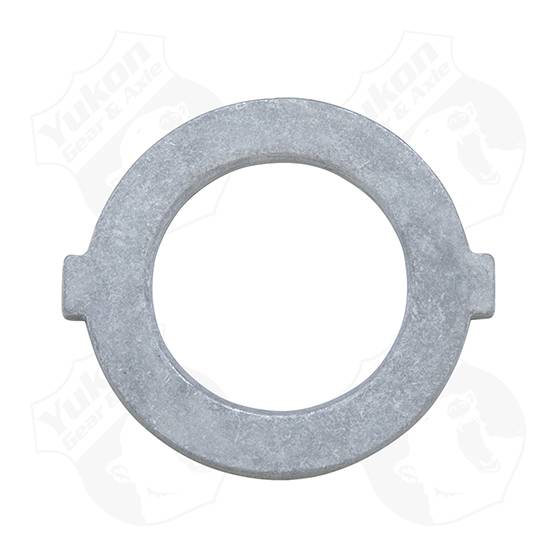 Yukon Gear & Axle - Thrust washer for GM 9.25" IFS stub shaft.