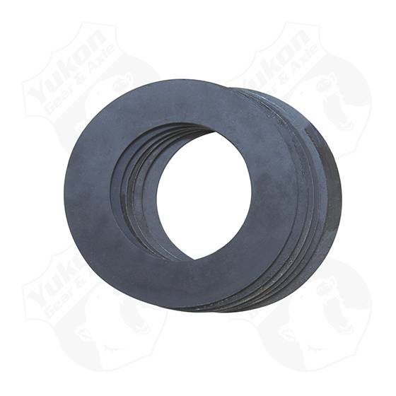 Yukon Gear & Axle - Side gear thrust washer kit for Chrysler 9.25" ZF rear