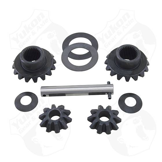 Yukon Gear & Axle - Dana 44 Standard Open Spider Gear Kit replacement