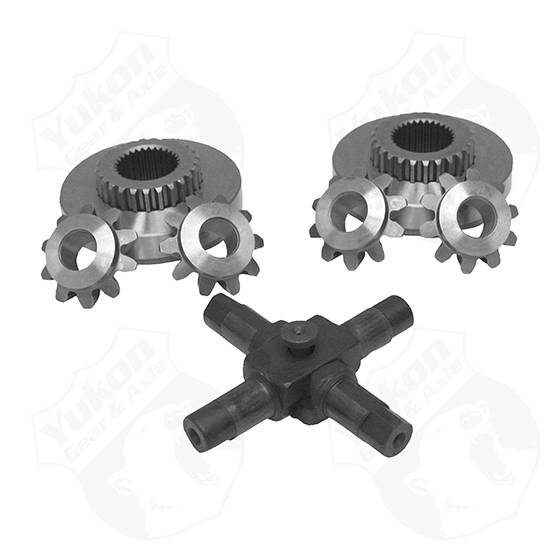Yukon Gear & Axle - Yukon replacement positraction internals for Dana 60 and 70 with 35 spline axles